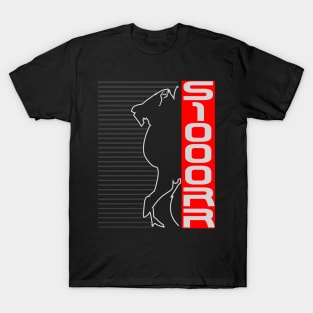 S1000RR 2021 T-Shirt